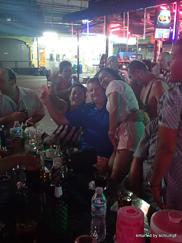 2014-11-23  Smurf Bar