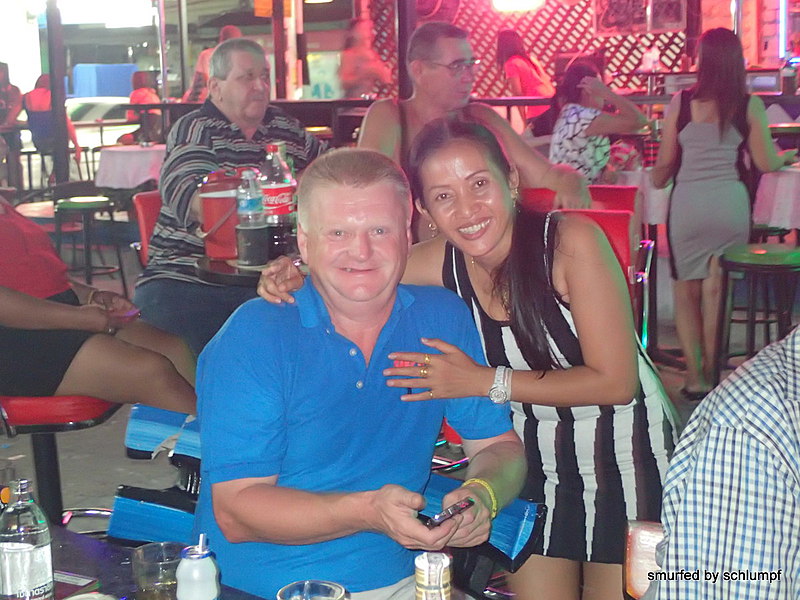 2014-11-23  Smurf Bar
