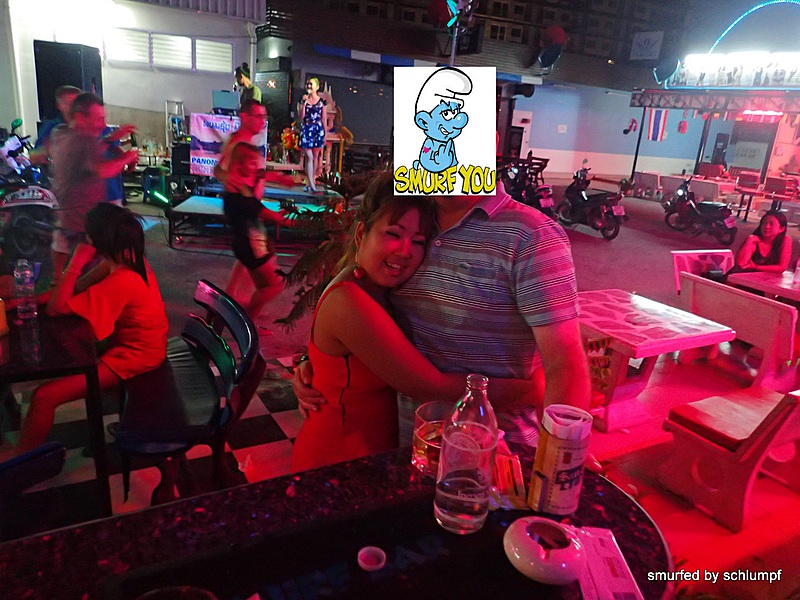 2014-11-23  Smurf Bar