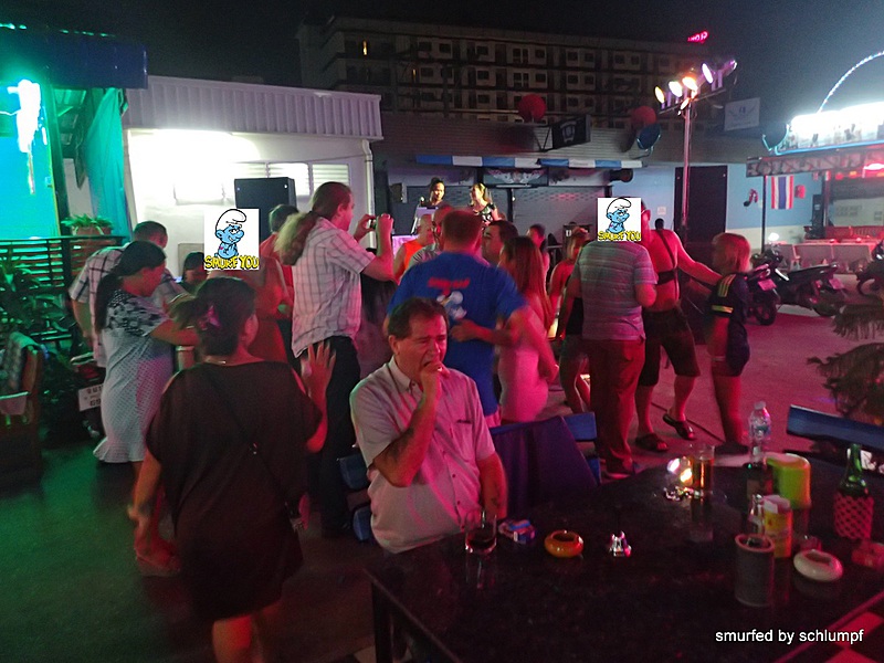 2014-11-23  Smurf Bar
