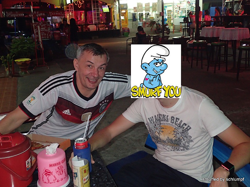 2014-11-24  Smurf Bar