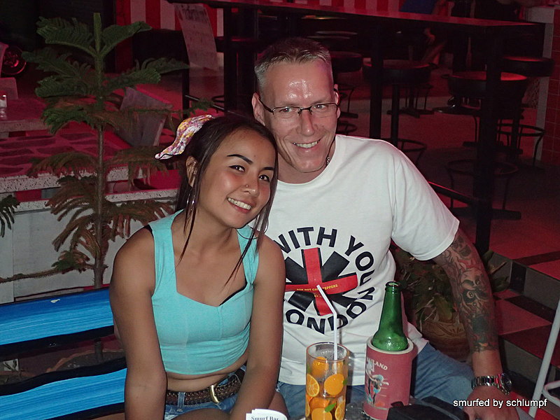 2014-11-24  Smurf Bar