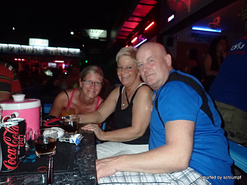 2014-11-24  Smurf Bar