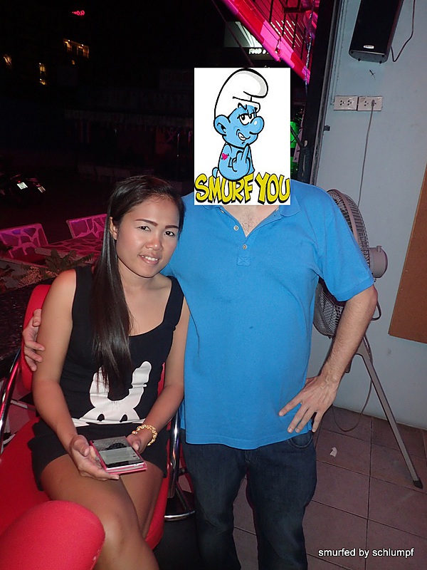 2014-11-24  Smurf Bar