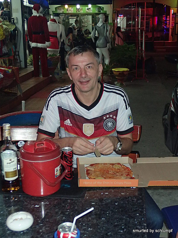 2014-11-24  Smurf Bar
