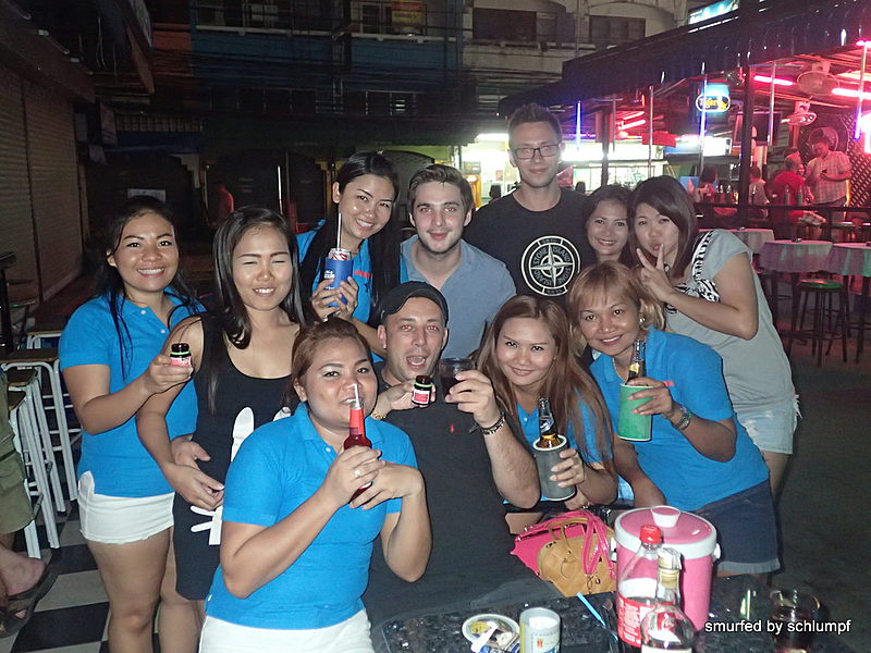 2014-11-24  Smurf Bar