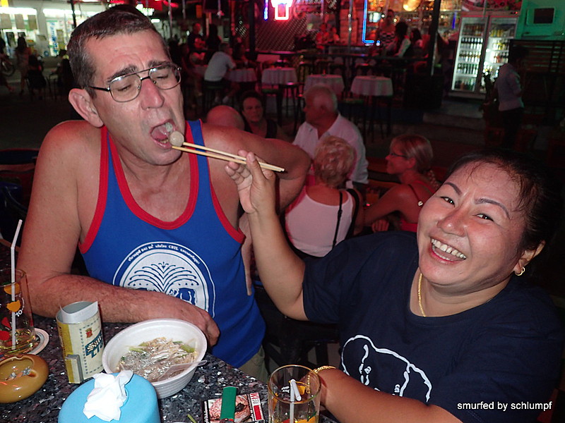 2014-11-24  Smurf Bar