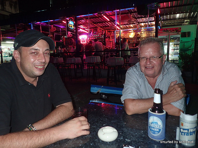2014-11-24  Smurf Bar