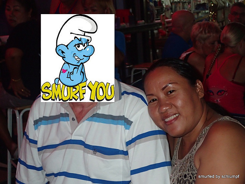 2014-11-24  Smurf Bar
