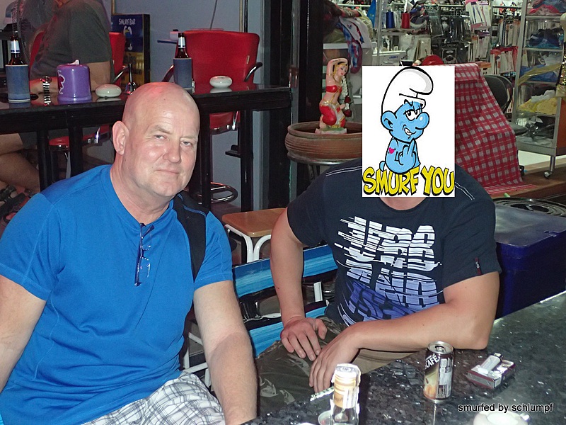 2014-11-24  Smurf Bar