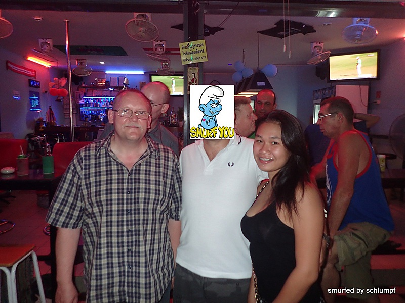 2014-11-24  Smurf Bar