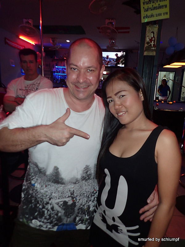 2014-11-24  Smurf Bar