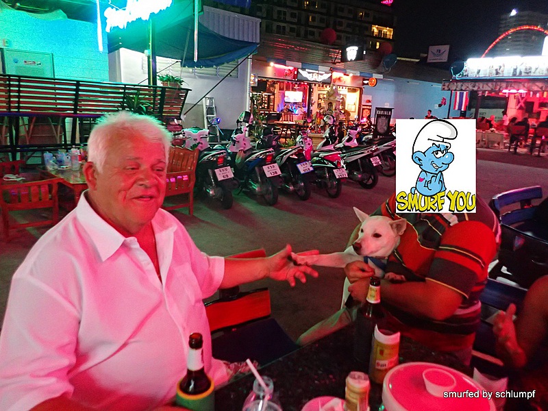 2014-11-24  Smurf Bar