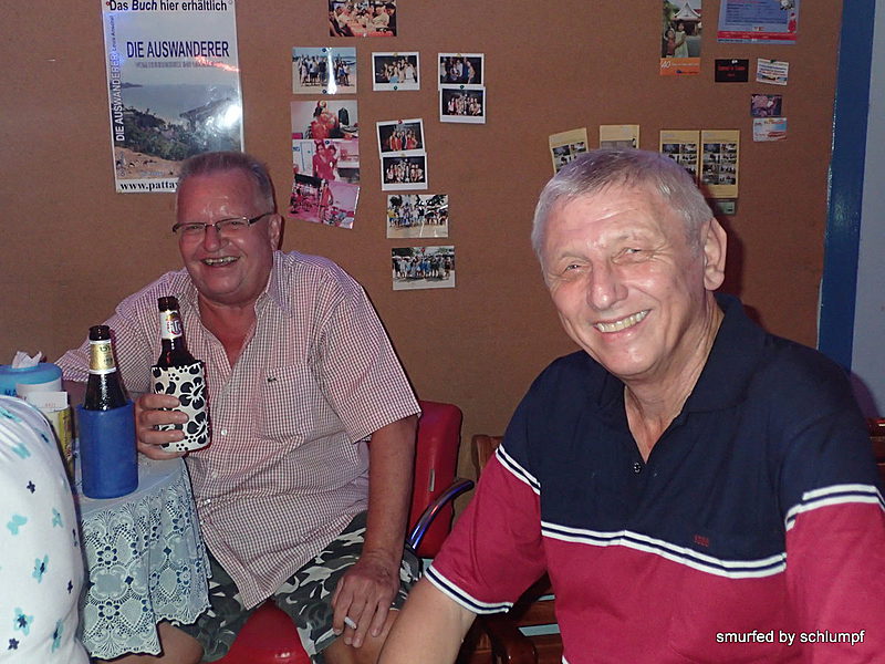 2014-11-26  Smurf Bar