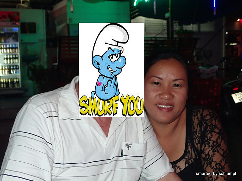 2014-11-26  Smurf Bar
