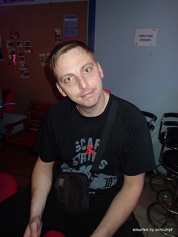 2014-11-26  Smurf Bar