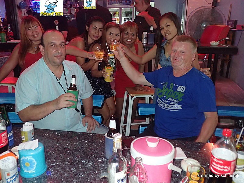 2014-11-26  Smurf Bar