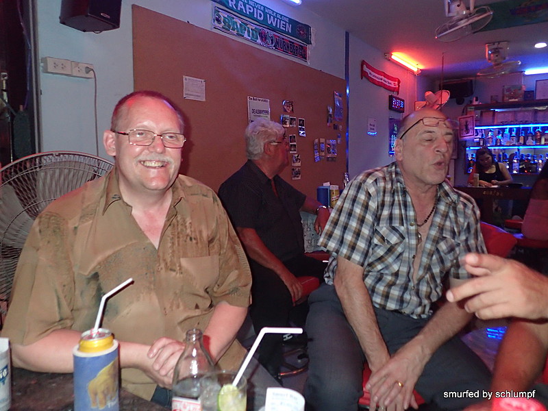 2014-11-26  Smurf Bar