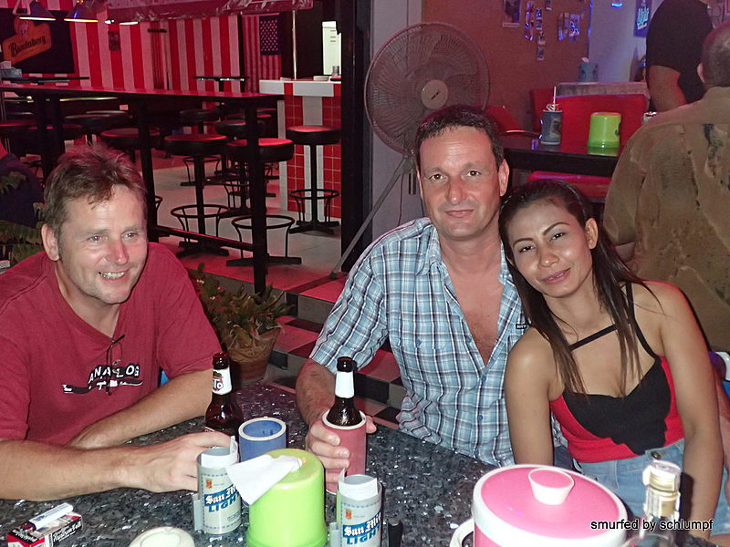 2014-11-26  Smurf Bar