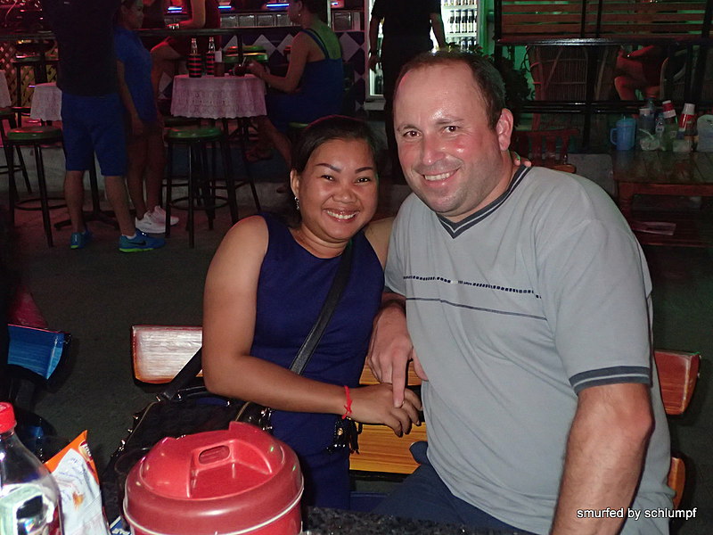 2014-11-26  Smurf Bar