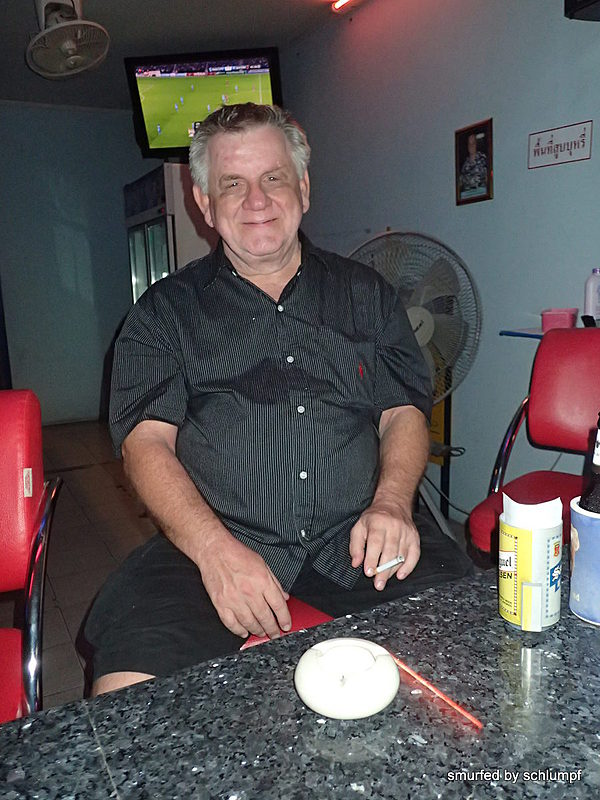 2014-11-26  Smurf Bar