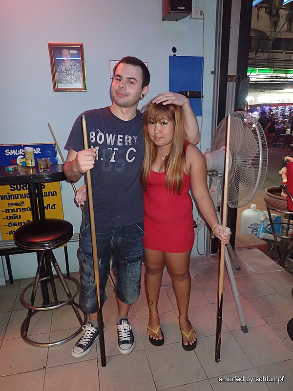 2014-11-26  Smurf Bar