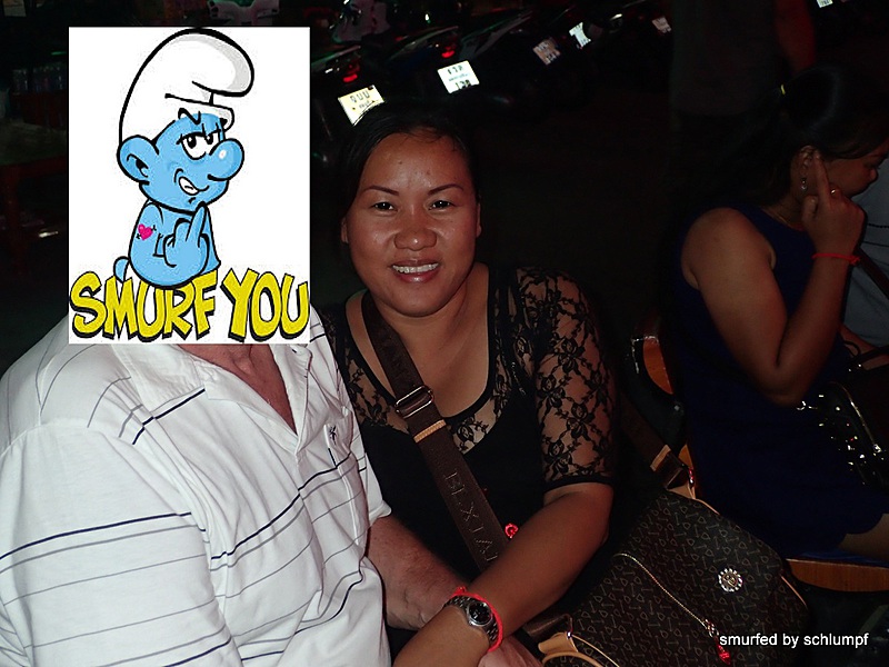 2014-11-26  Smurf Bar