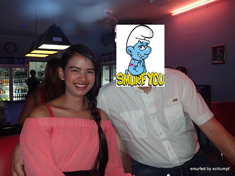 2014-11-26  Smurf Bar