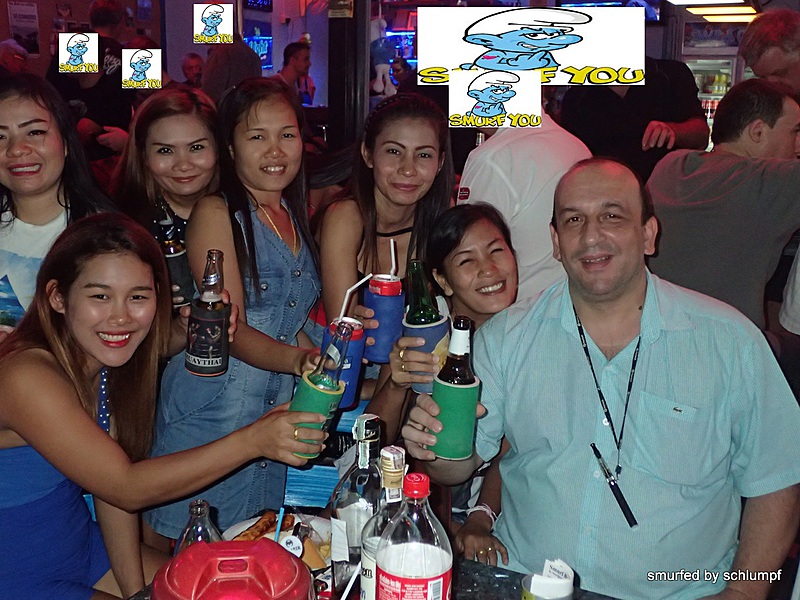 2014-11-26  Smurf Bar