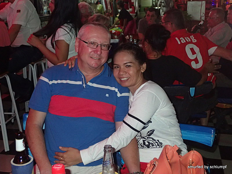 2014-11-26  Smurf Bar