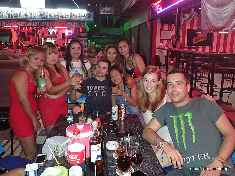 2014-11-26  Smurf Bar