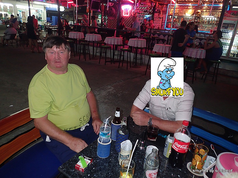 2014-11-26  Smurf Bar
