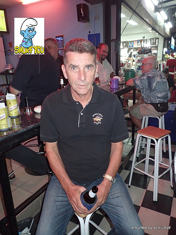 2014-11-26  Smurf Bar