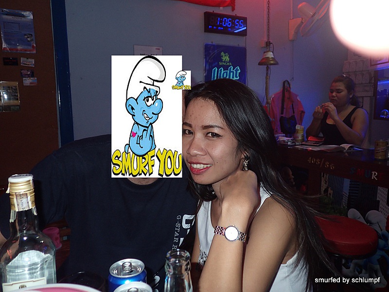 2014-11-26  Smurf Bar