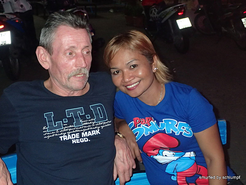 2014-11-26  Smurf Bar