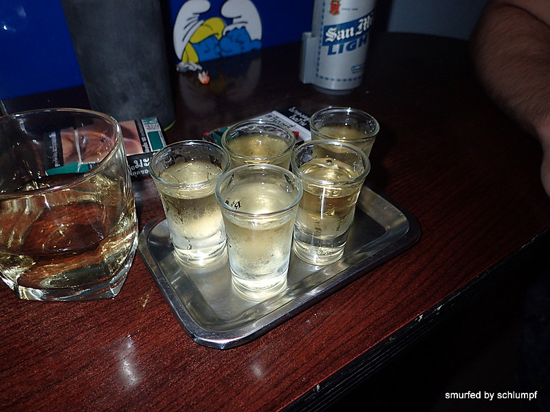 2014-11-26  Smurf Bar