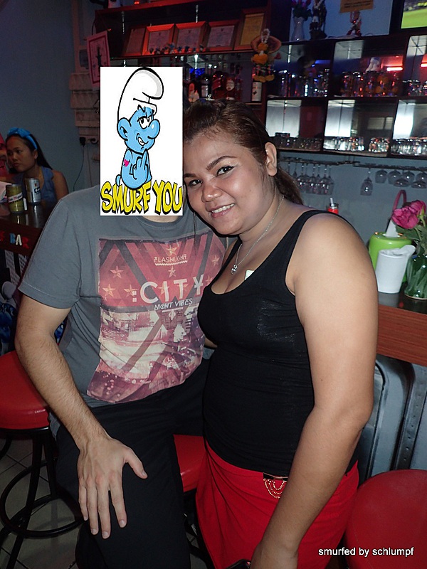 2014-11-26  Smurf Bar