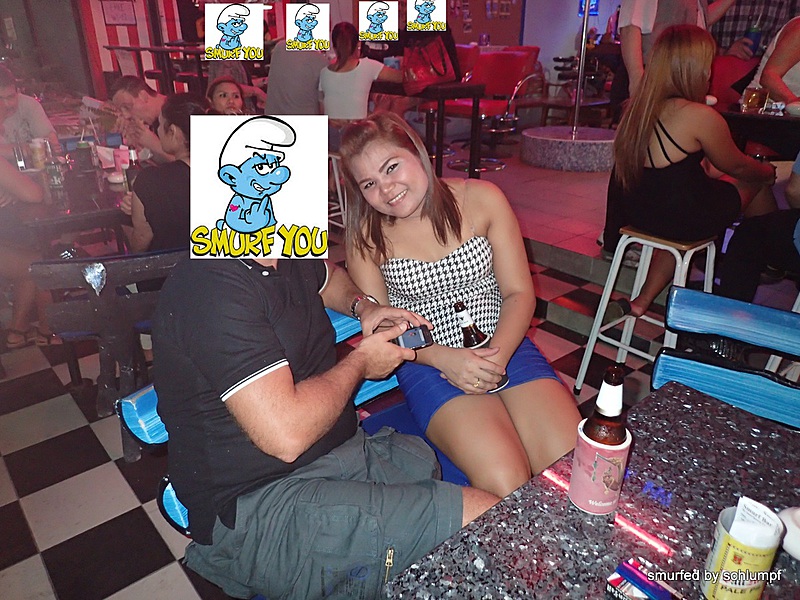 2014-11-27  Smurf Bar