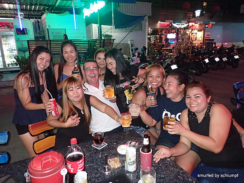 2014-11-27  Smurf Bar