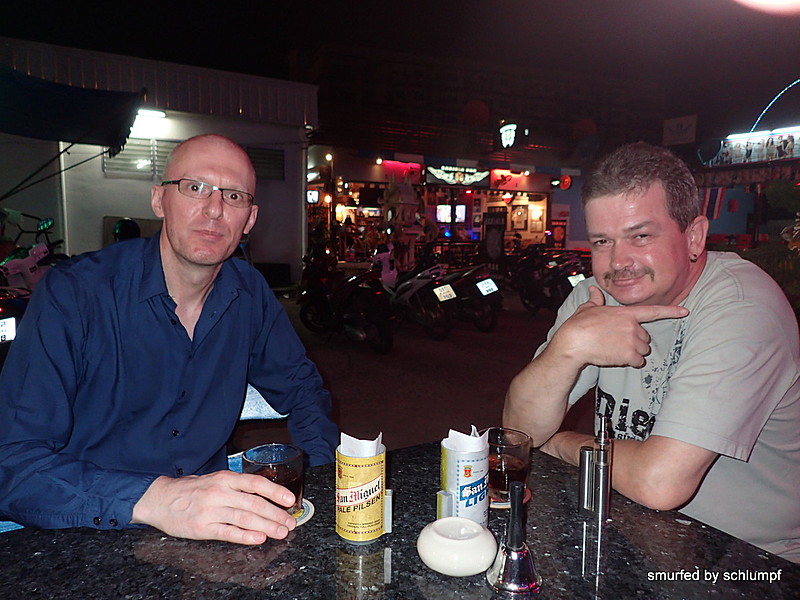2014-11-27  Smurf Bar