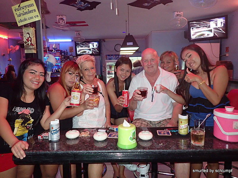 2014-11-27  Smurf Bar