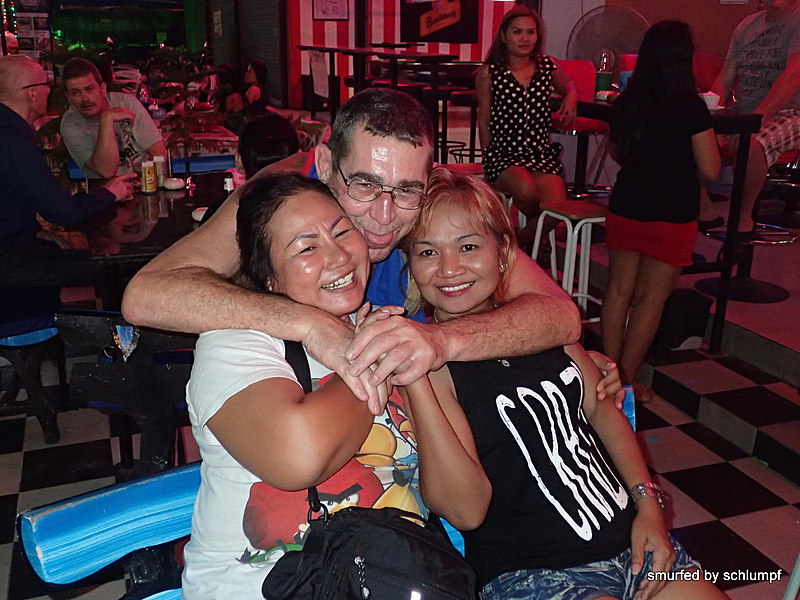 2014-11-27  Smurf Bar