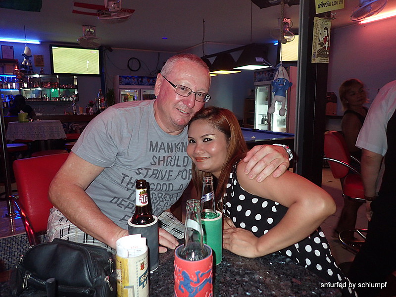 2014-11-27  Smurf Bar