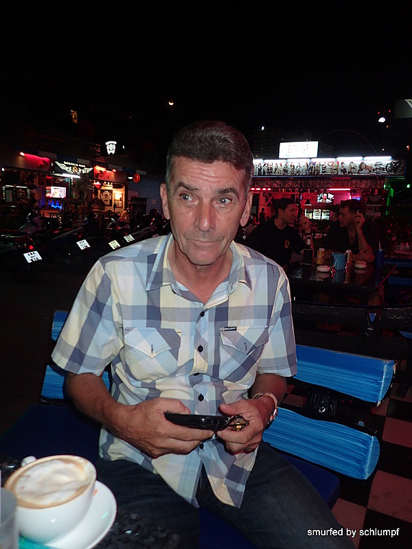 2014-11-28  Smurf Bar