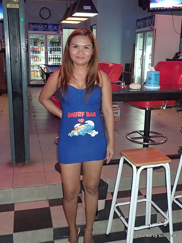 2014-11-28  Smurf Bar