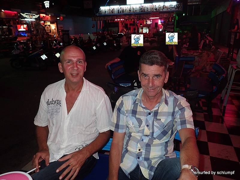 2014-11-28  Smurf Bar