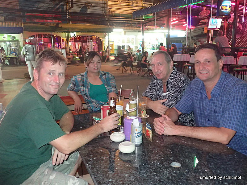 2014-11-28  Smurf Bar