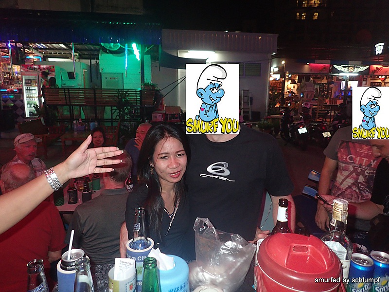 2014-11-28  Smurf Bar