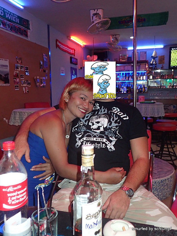 2014-11-28  Smurf Bar