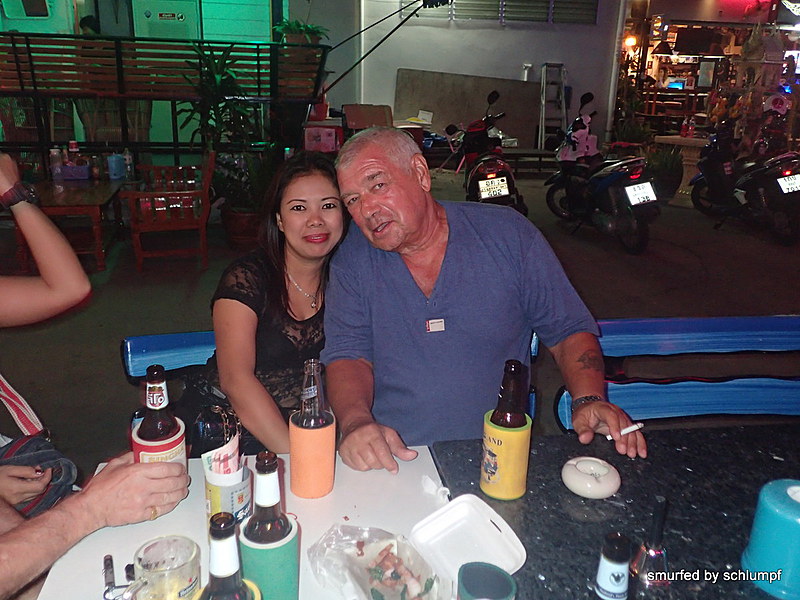2014-11-28  Smurf Bar